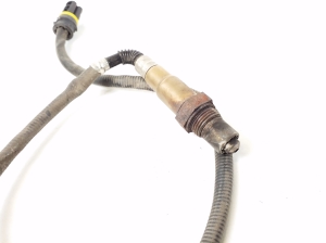 Mercedes Benz SLK-Class 171 (2004–2011) Lambda-andur A0025400617 - 2
