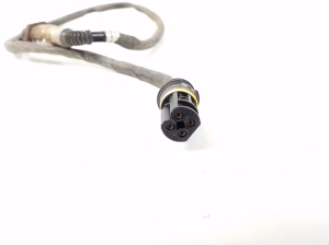 Mercedes Benz SLK-Class 171 (2004–2011) Lambda-andur A0025400617 - 3