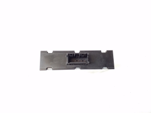 BMW 1 SERIES E87 (2003–2012) Control unit 9127088 - 2