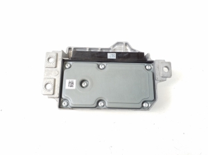 BMW 3 SERIES E90 (2004–2013) Airbagsteuergerät 9184432 - 2