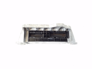 BMW 3 SERIES E90 (2004–2013) Airbagsteuergerät 9184432 - 3
