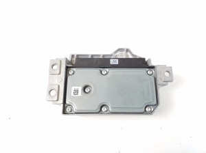 BMW 3 SERIES E90 (2004–2013) Airbagsteuergerät 9184432 - 2
