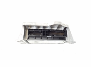 BMW 3 SERIES E90 (2004–2013) Airbagsteuergerät 9184432 - 3