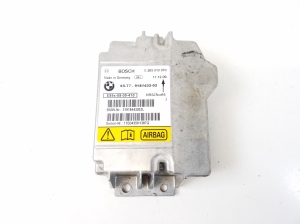 Airbagsteuergerät - 9184432