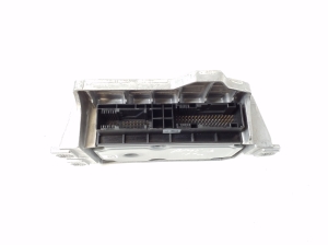 BMW 3 SERIES E92 (2006–2010) Airbagsteuergerät 9184432 - 2
