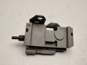 Mercedes Benz C-Class 204 (2007–2014) Hood latch a2048800260 - 5