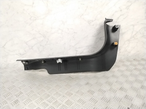 Ford Mustang Mach-E Mach-E (2020–2026) Inner sill trim LJ8BR13200BGW - 4