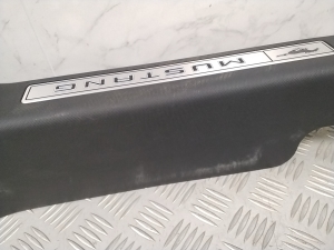 Ford Mustang Mach-E Mach-E (2020–2026) Inner sill trim LJ8BR13200BGW - 5
