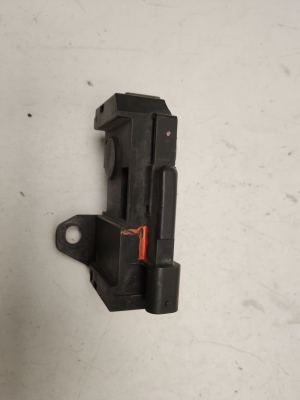 Mercedes Benz C-Class 204 (2007–2014) Hood latch A2048800260 - 3