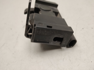Mercedes Benz C-Class 204 (2007–2014) Hood latch A2048800260 - 4