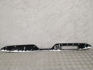 Ford Mustang Mach-E Mach-E (2020–2026) Dashboard trim LJ8BR044L93AAW - 2