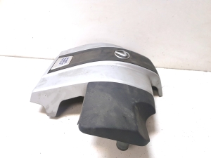LEXUS RX AGL2 (2015–2022) Motorabdeckung - 4