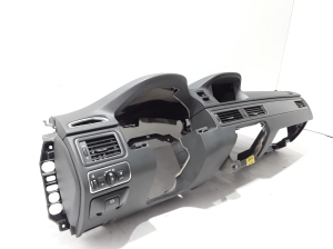 VOLVO V70 III (2007–2017) Armatuurlaud 39838734 - 2