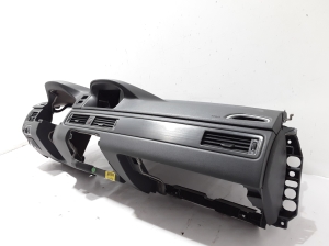 VOLVO V70 III (2007–2017) Armatuurlaud 39838734 - 4