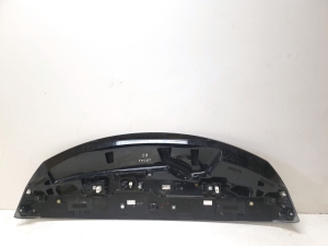 LEXUS RX AGL2 (2015–2022) Tailgate spoiler 7687148110 - 2