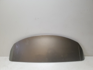 Tailgate spoiler - 7687148110
