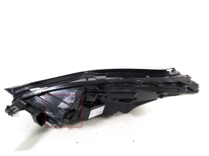 Tesla Model Y Y (2020–2026) Scheinwerfer vorne 151495320E - 6