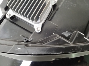 Tesla Model Y Y (2020–2026) Scheinwerfer vorne 151495320E - 7