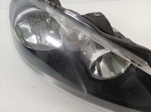 Volkswagen Golf VI (2008–2013) Scheinwerfer vorne 5K1941006M - 2