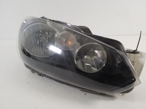 Volkswagen Golf VI (2008–2013) Scheinwerfer vorne 5K1941006M - 3
