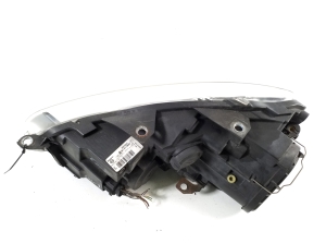 Volkswagen Golf VI (2008–2013) Scheinwerfer vorne 5K1941006M - 5