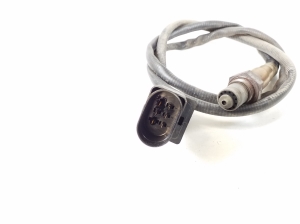 Mercedes Benz SLK-Class 171 (2004–2011) Lambda-andur A0045422218 - 2
