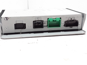VOLVO V70 III (2007–2017) Antenna amplifier 31489108 - 3