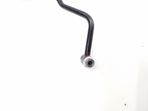 Mercedes Benz SLK-Class 171 (2004–2011) Kühlschlauch für Getriebe A1712701696 - 2