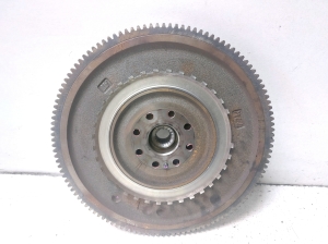 LEXUS RX AGL2 (2015–2022) Clutch flywheel 7H013227 - 3