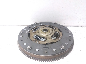 LEXUS RX AGL2 (2015–2022) Clutch flywheel 7H013227 - 4