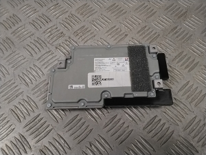 Ford Mustang Mach-E Mach-E (2020–2026) GPS control unit LJ9T14G670EHG - 4