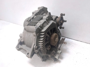 LEXUS RX AGL2 (2015–2022) Hinterachsdifferential R807W424757 - 3