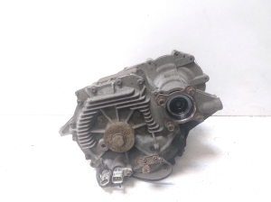 LEXUS RX AGL2 (2015–2022) Hinterachsdifferential R807W424757 - 4