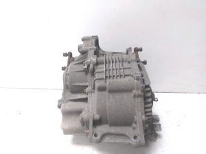 LEXUS RX AGL2 (2015–2022) Hinterachsdifferential R807W424757 - 5