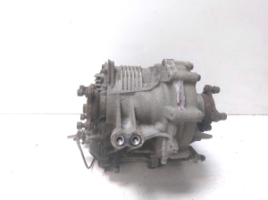 LEXUS RX AGL2 (2015–2022) Hinterachsdifferential R807W424757 - 6