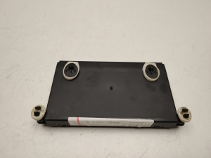 Mercedes Benz E-Class W211 (2002–2009) Front door control unit A2118208185 - 4