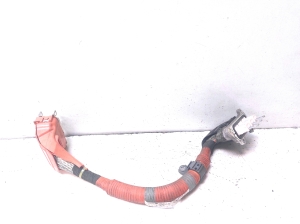 LEXUS RX AGL2 (2015–2022) Other wire G214848080 - 4