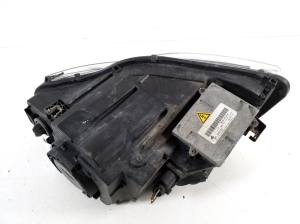 AUDI A4 B7 (2004–2008) Esituli ja selle osad 8E0941004AM - 3
