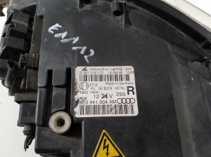 AUDI A4 B7 (2004–2008) Esituli ja selle osad 8E0941004AM - 6