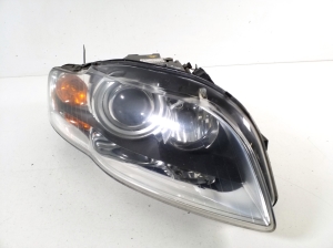 AUDI A4 B7 (2004–2008) Esituli ja selle osad 8E0941004AM - 7