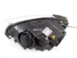 AUDI A4 B7 (2004–2008) Esituli ja selle osad 8E0941004AM - 8