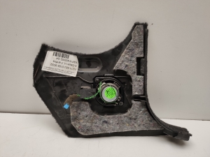 Mercedes Benz E-Class W211 (2002–2009) Esipiilari siseviimistlus A2116800106 - 3