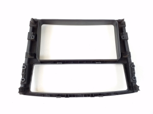 Mitsubishi Pajero IV (2006–2026) Dashboard trim 8002A223 - 3