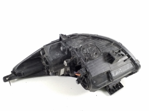 Kia Soul (2014–2019) Headlight - 2
