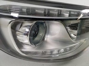 Kia Soul (2014–2019) Headlight - 3