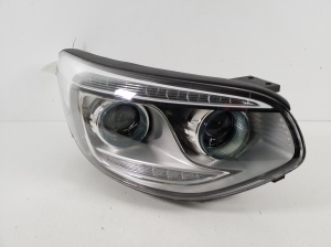 Kia Soul (2014–2019) Headlight - 5