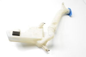 Skoda Fabia MK 2 (2007–2014) Scheibenwaschbehälter vorne 6Q0955453 - 3