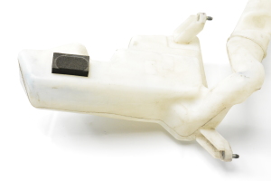 Skoda Fabia MK 2 (2007–2014) Scheibenwaschbehälter vorne 6Q0955453 - 4