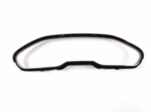 Peugeot 208 (2012–2019) Instrument cluster trim 9673859177 - 2