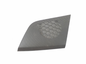 Armaturenbrett Zierleiste - 8T0857227